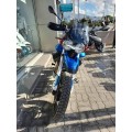 Moto Guzzi V85 TT 2020 Μεταχειρισμένα
